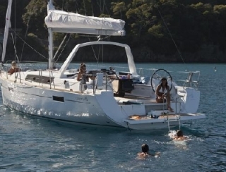 Idee de Vacances en Corse